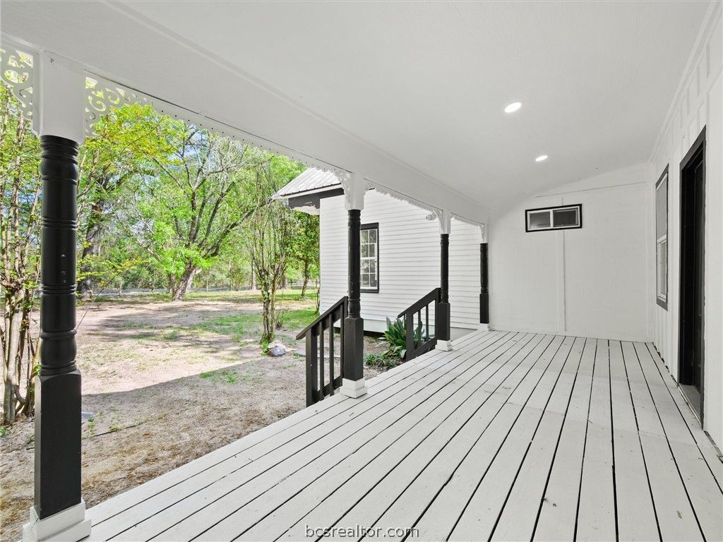 16958 Cedar Road, Plantersville, TX 77363 — photo 5