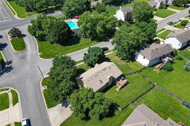 1840 SE 7th Street, Lee's Summit, MO 64063