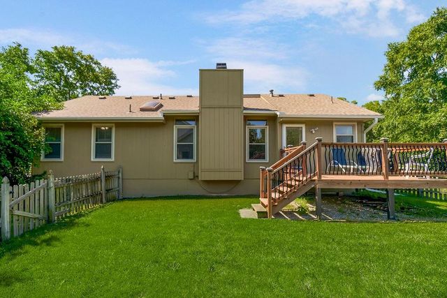1840 SE 7th Street, Lee's Summit, MO 64063