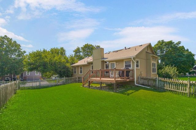 1840 SE 7th Street, Lee's Summit, MO 64063