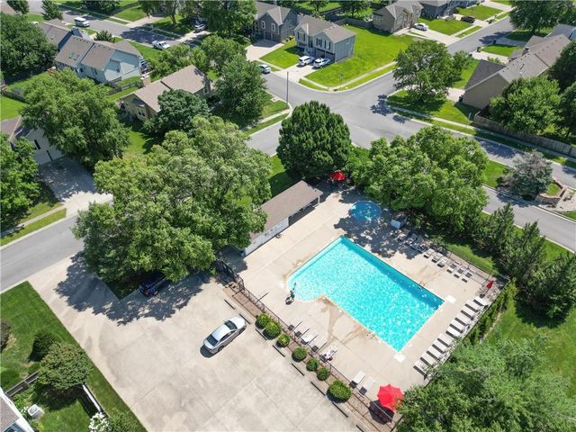 1840 SE 7th Street, Lee's Summit, MO 64063