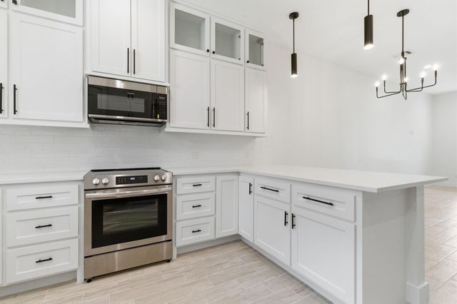 3515 Country Club Boulevard, Montgomery, TX 77356