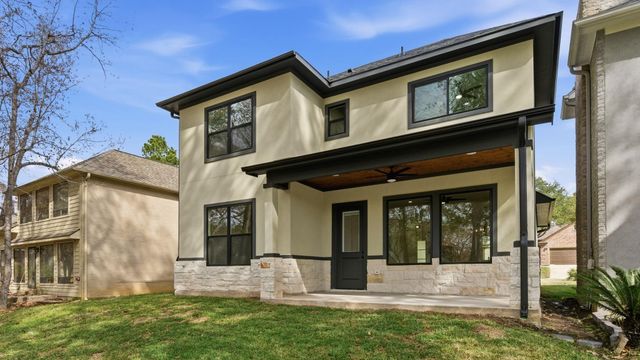 3515 Country Club Boulevard, Montgomery, TX 77356