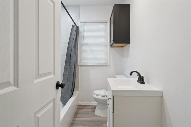 1200 NE 17th Street A, Oklahoma City, OK 73111