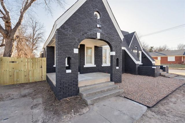 1200 17th Street A, Oklahoma City, OK 73111