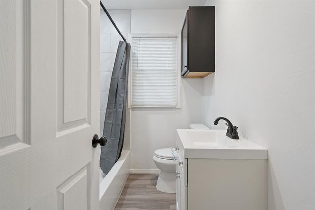 1200 17th Street A, Oklahoma City, OK 73111
