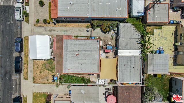 2056 W 67th Street, Los Angeles, CA 90047