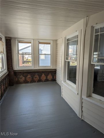 4945 E 86th Street 1, Garfield Heights, OH 44125