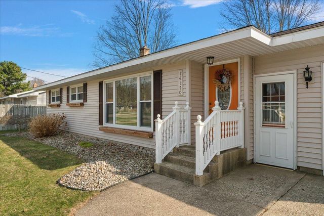 14170 Carol Street, Holland, MI 49424