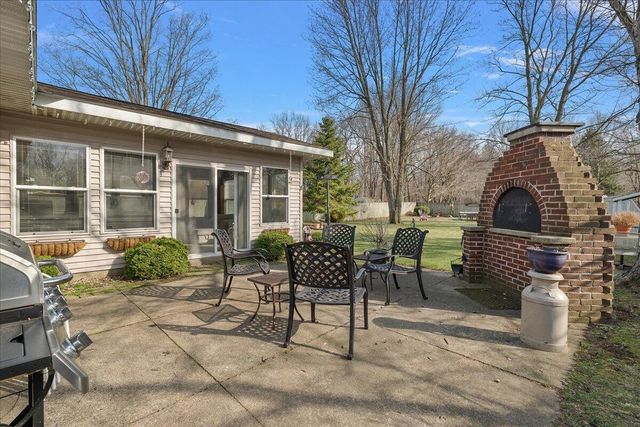 14170 Carol Street, Holland, MI 49424