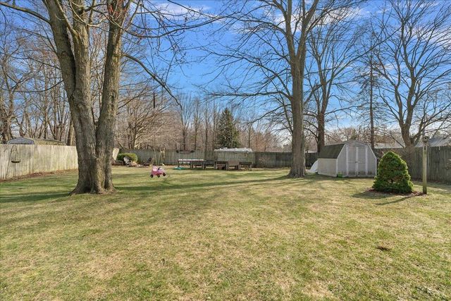 14170 Carol Street, Holland, MI 49424