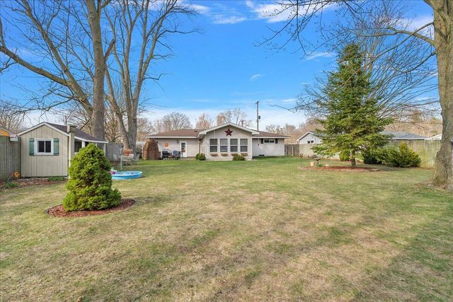 14170 Carol Street, Holland, MI 49424