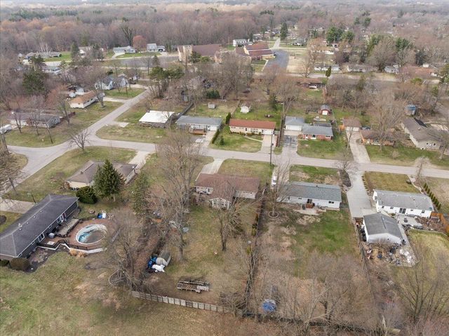 14170 Carol Street, Holland, MI 49424