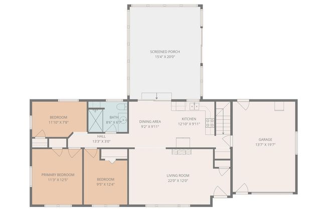 14170 Carol Street, Holland, MI 49424