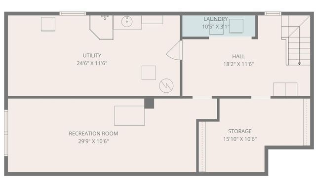 14170 Carol Street, Holland, MI 49424