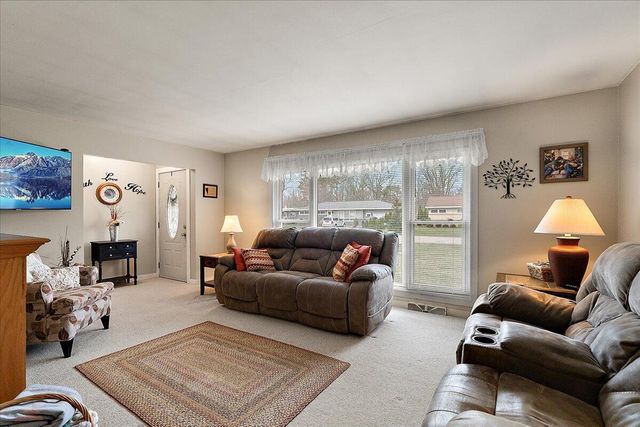 14170 Carol Street, Holland, MI 49424