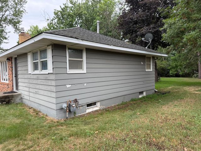 11942 Crooked Lake Boulevard NW, Coon Rapids, MN 55433