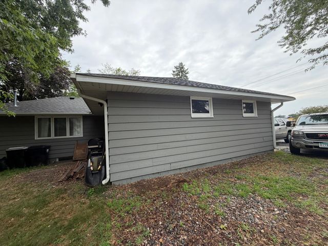11942 Crooked Lake Boulevard NW, Coon Rapids, MN 55433