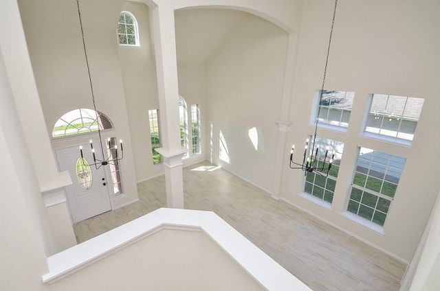 2422 Teal Run Place Drive, Fresno, TX 77545