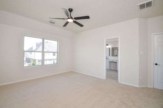 2422 Teal Run Place Drive, Fresno, TX 77545