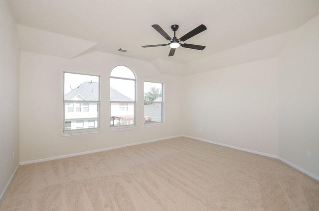 2422 Teal Run Place Drive, Fresno, TX 77545