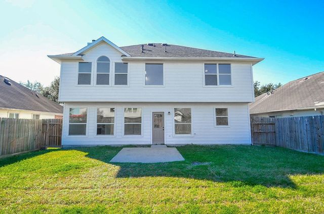 2422 Teal Run Place Drive, Fresno, TX 77545