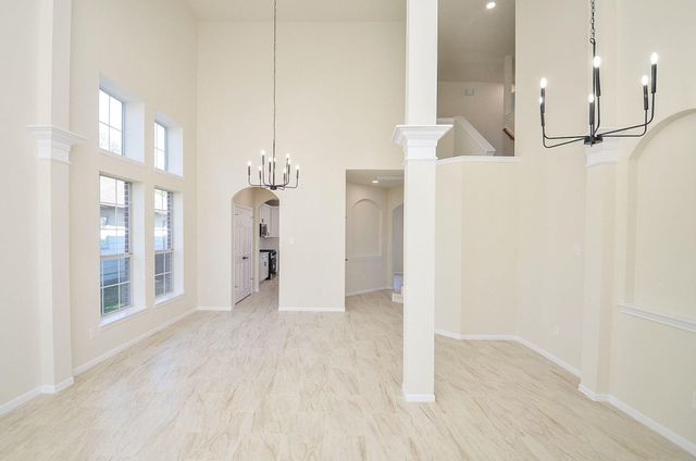 2422 Teal Run Place Drive, Fresno, TX 77545