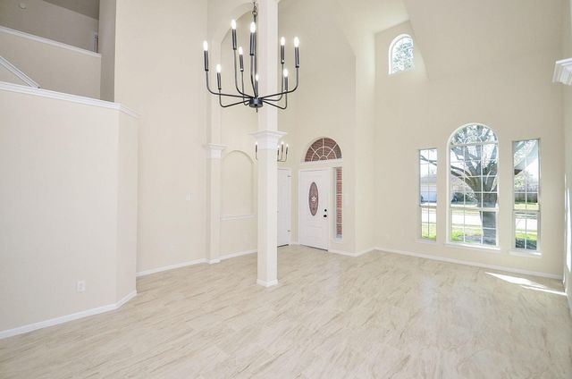 2422 Teal Run Place Drive, Fresno, TX 77545