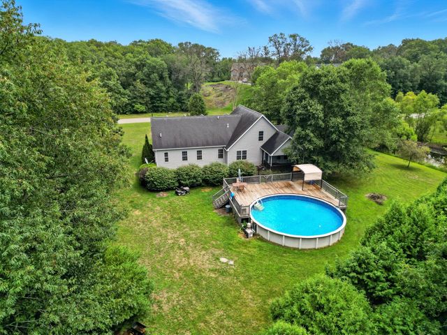 10370 Cynthia Lane, Wheatfield, IN 46392