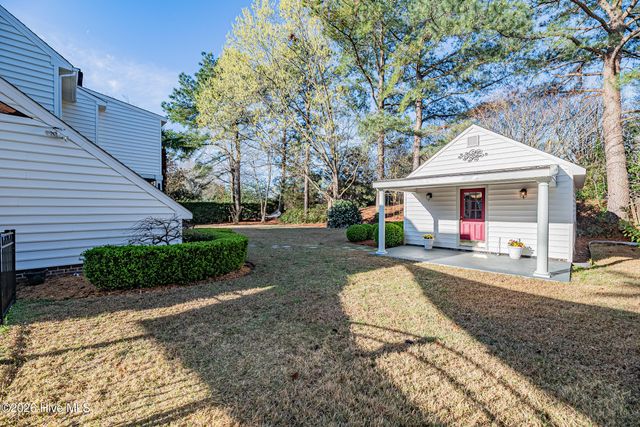 3404 Wyneston Road, Greenville, NC 27858