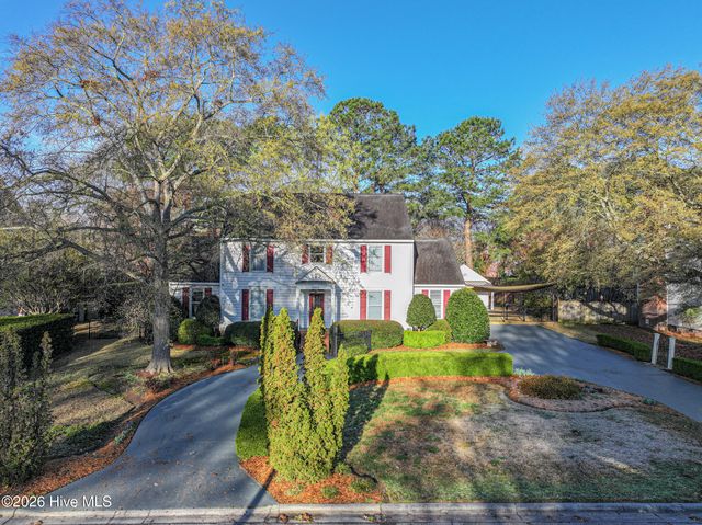 3404 Wyneston Road, Greenville, NC 27858