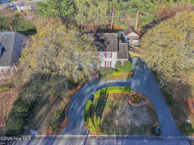 3404 Wyneston Road, Greenville, NC 27858