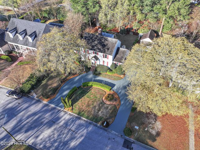 3404 Wyneston Road, Greenville, NC 27858