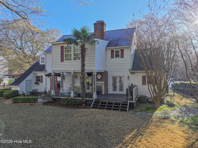 3404 Wyneston Road, Greenville, NC 27858