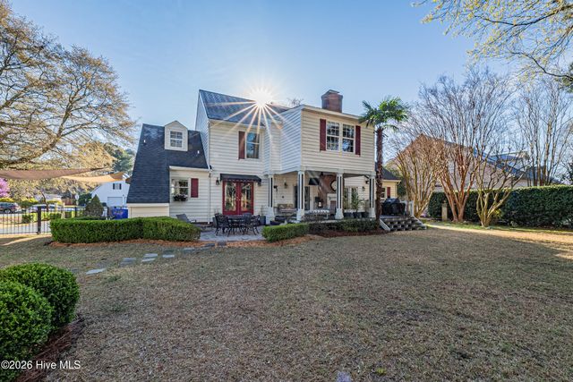 3404 Wyneston Road, Greenville, NC 27858