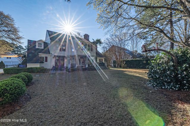 3404 Wyneston Road, Greenville, NC 27858