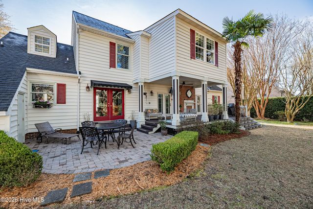 3404 Wyneston Road, Greenville, NC 27858