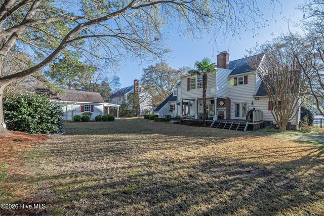 3404 Wyneston Road, Greenville, NC 27858