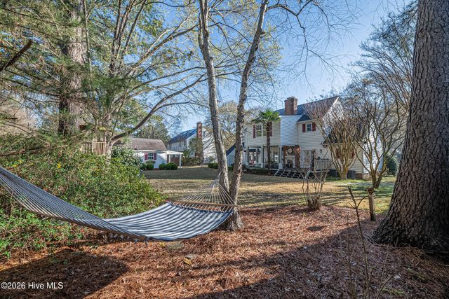 3404 Wyneston Road, Greenville, NC 27858