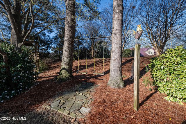 3404 Wyneston Road, Greenville, NC 27858