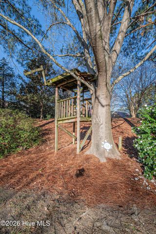 3404 Wyneston Road, Greenville, NC 27858