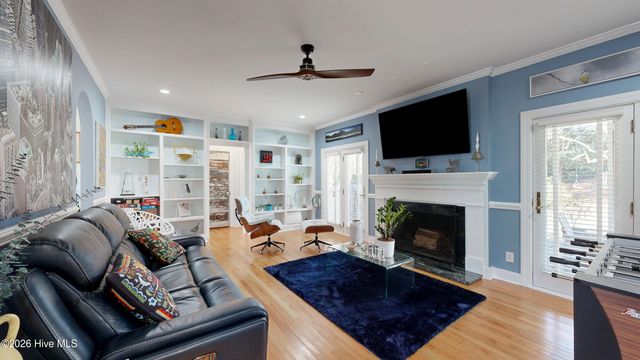 3404 Wyneston Road, Greenville, NC 27858