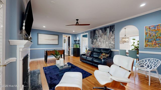 3404 Wyneston Road, Greenville, NC 27858