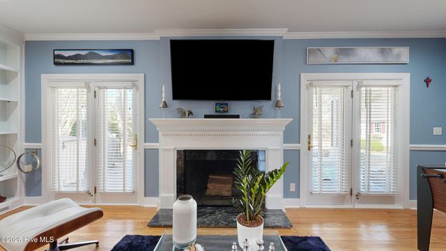 3404 Wyneston Road, Greenville, NC 27858