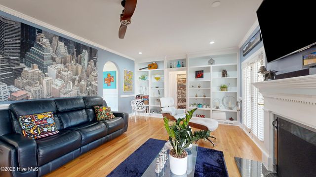 3404 Wyneston Road, Greenville, NC 27858