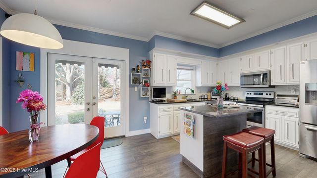 3404 Wyneston Road, Greenville, NC 27858