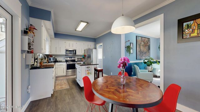 3404 Wyneston Road, Greenville, NC 27858