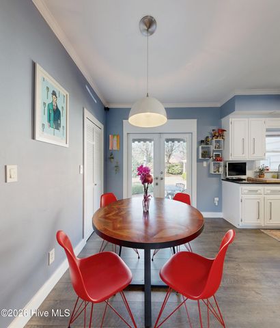 3404 Wyneston Road, Greenville, NC 27858