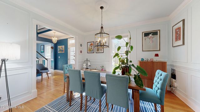 3404 Wyneston Road, Greenville, NC 27858