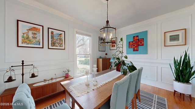 3404 Wyneston Road, Greenville, NC 27858